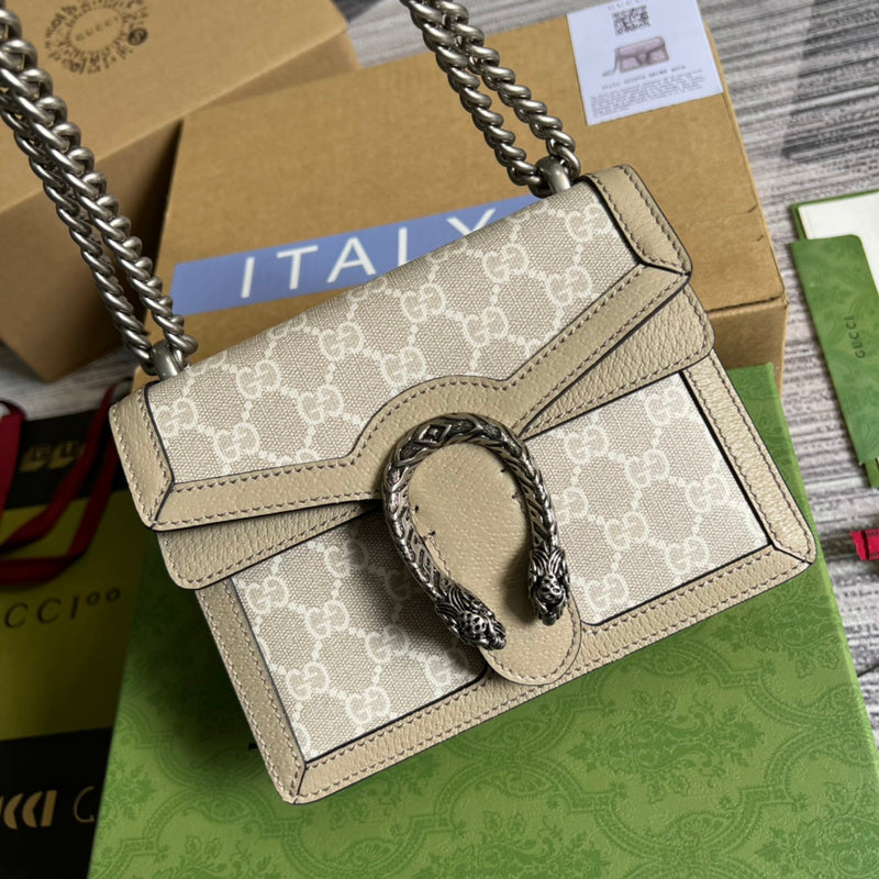 Amelia- GCI Bags - 4480