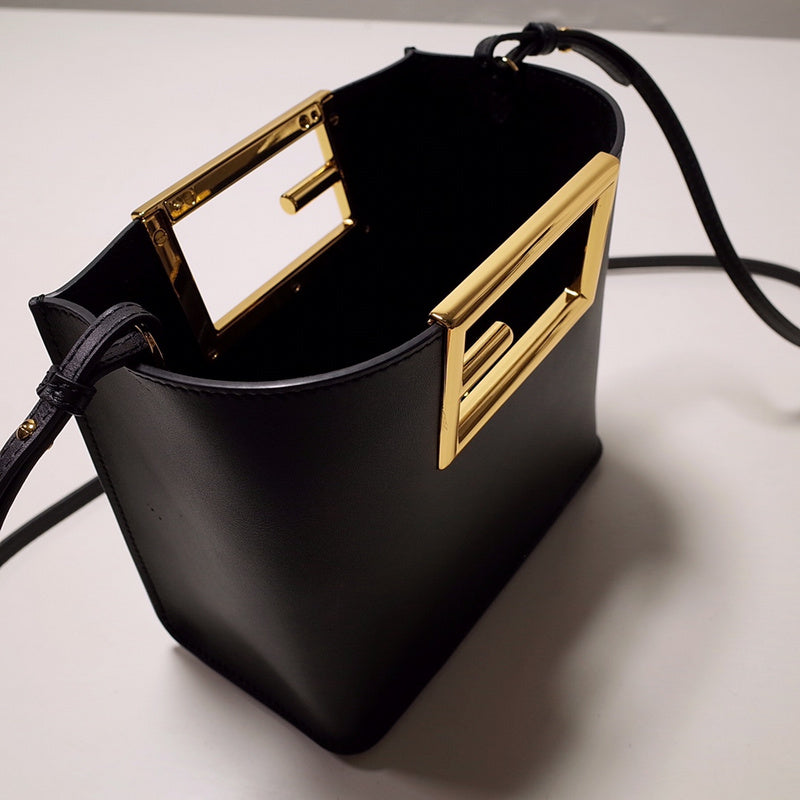 Amelia- FDE Bags - 104