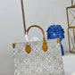 Fan Fashion Lu-Vi bags - 17157