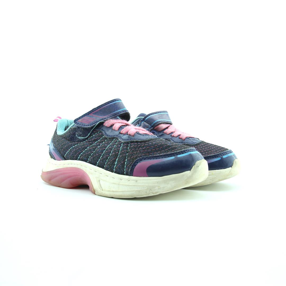 ATHLETIC WORKS MEMORY FOAM