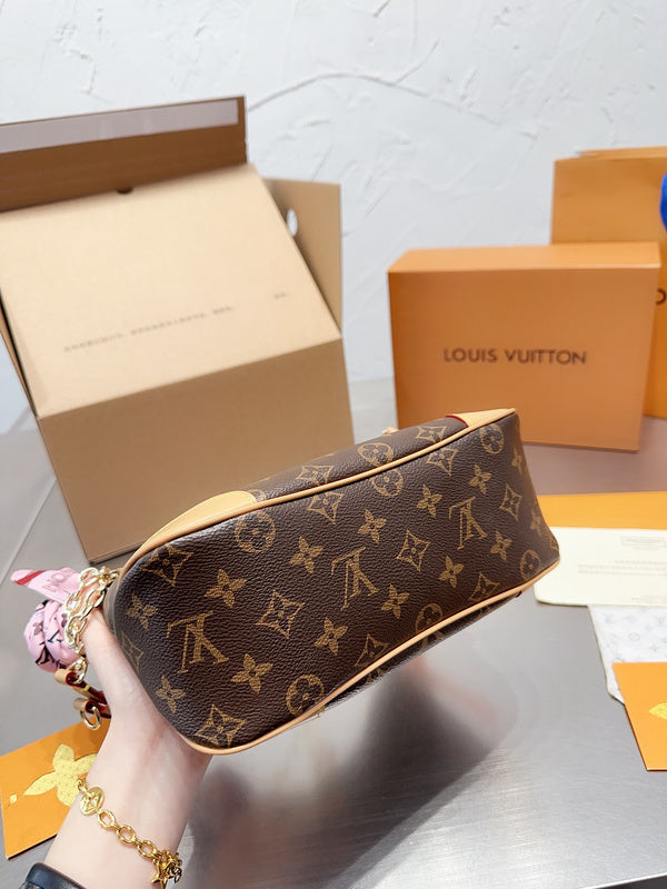 Amelia - LV Bags - 15118