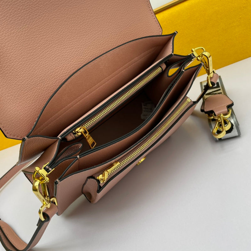 Amelia- PRDA  LUXURY BAGS - 213