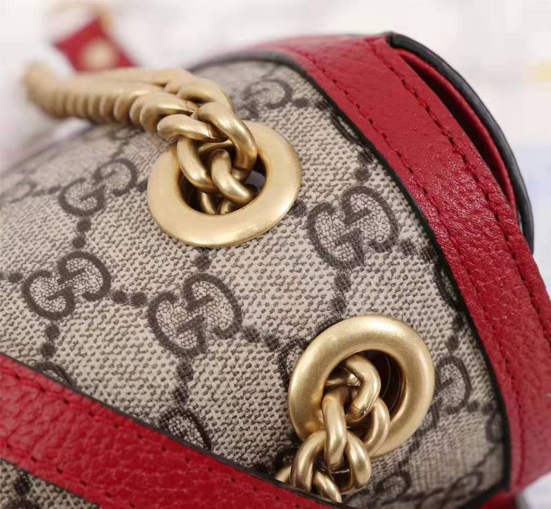 AmeliaLuxury - GCI Bags - 819