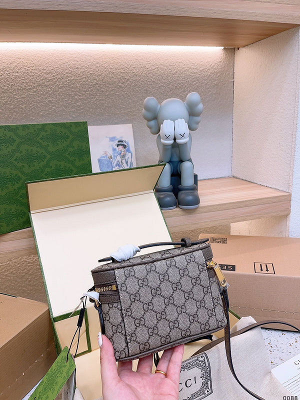 Amelia - GCI Bags - 11764