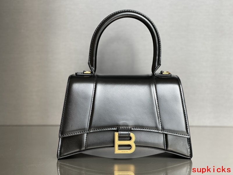 Amelia- BG Hourglass Bags - 028