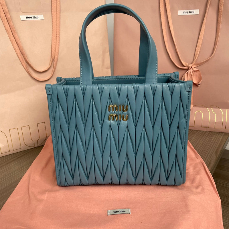 Amelia- MMU  LUXURY BAGS - 048