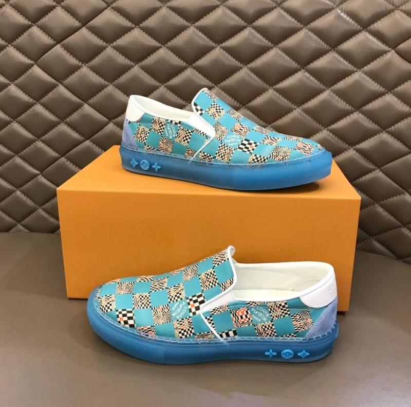 AmeliaLuxury - LOV Men Shoes - 1582
