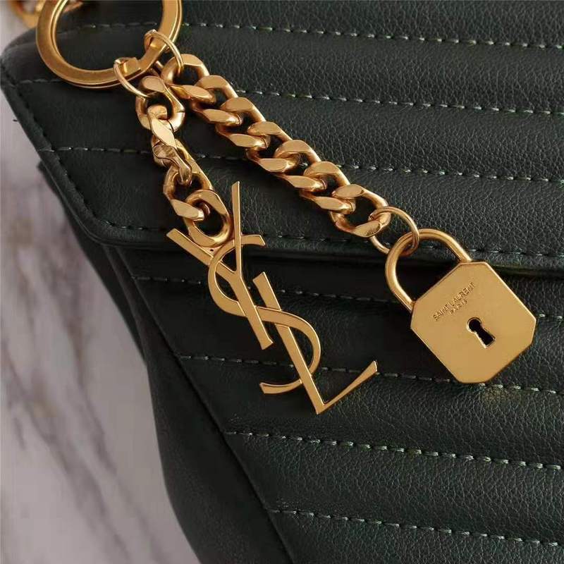 Amelia - YSL Bag - 2818