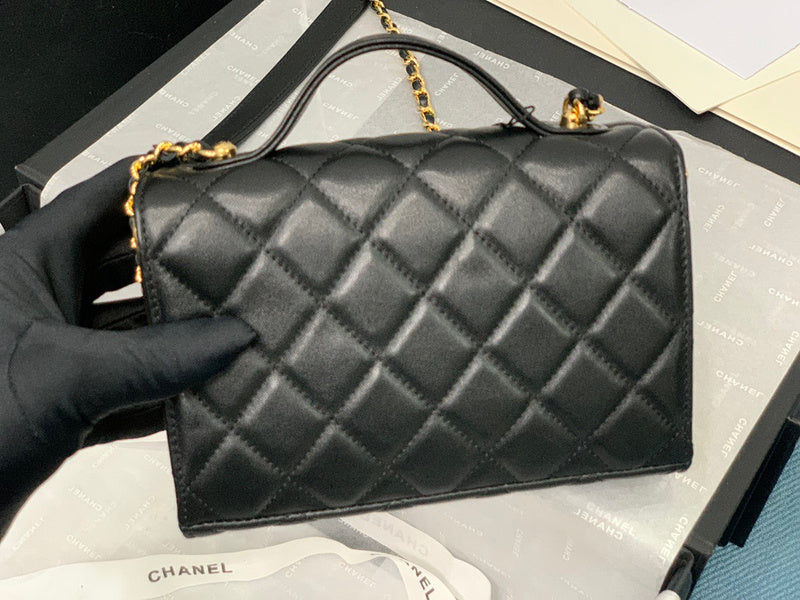 Amelia- CHL Bags - 7664