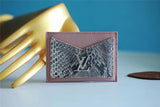 Fan Fashion Lu-Vi bags - 9252