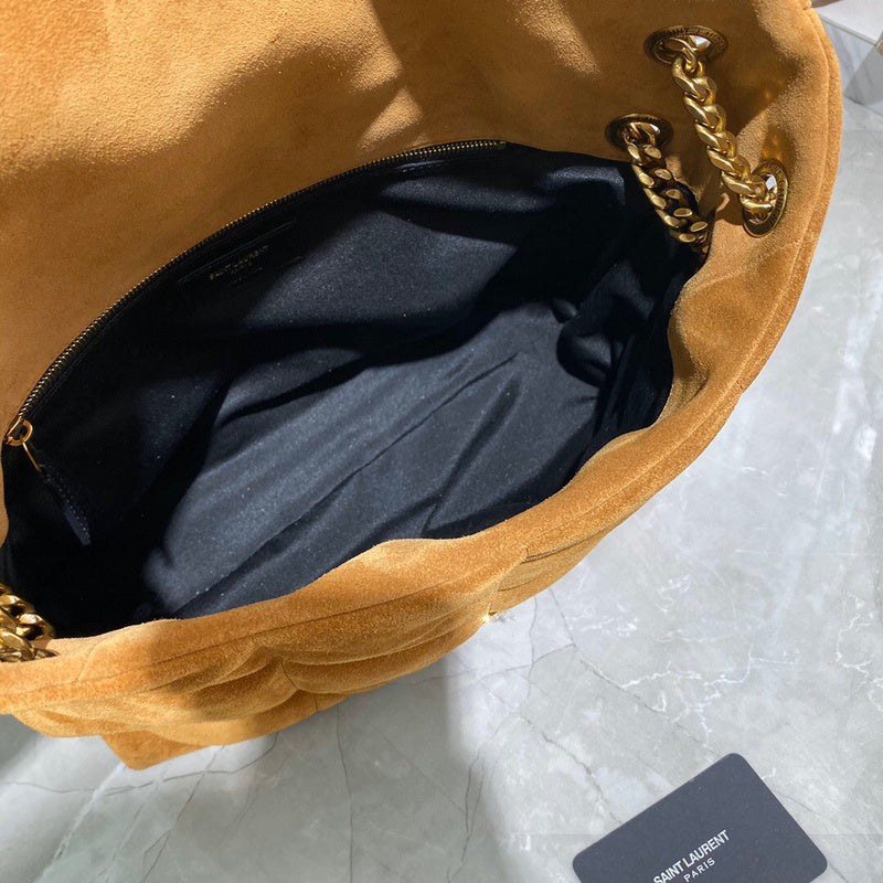 Amelia - YSL Bag - 4081