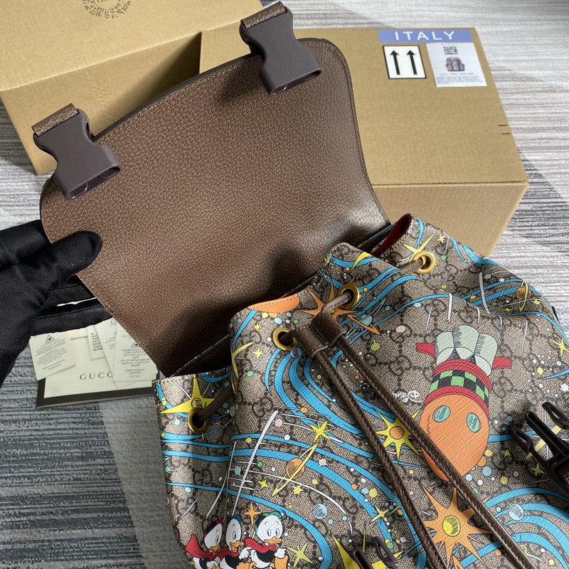Amelia- GUKI Bags - 2070