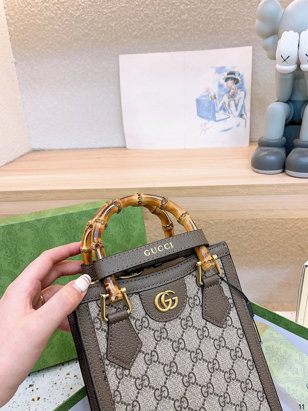 Amelia  - GCI Bags - 11738