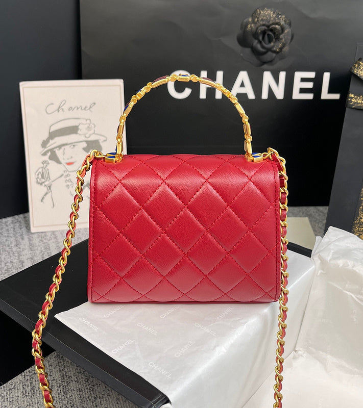 AmeliaLuxury - CHL Bags - 2937