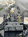 Amelia- DYOR DESIGNER BAGS - 213