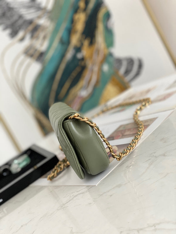 Amelia-  CHL BAGS  - 346