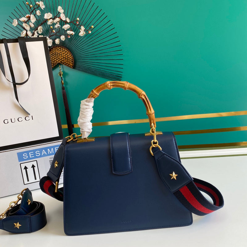 Amelia- GUKI Bags - 2285