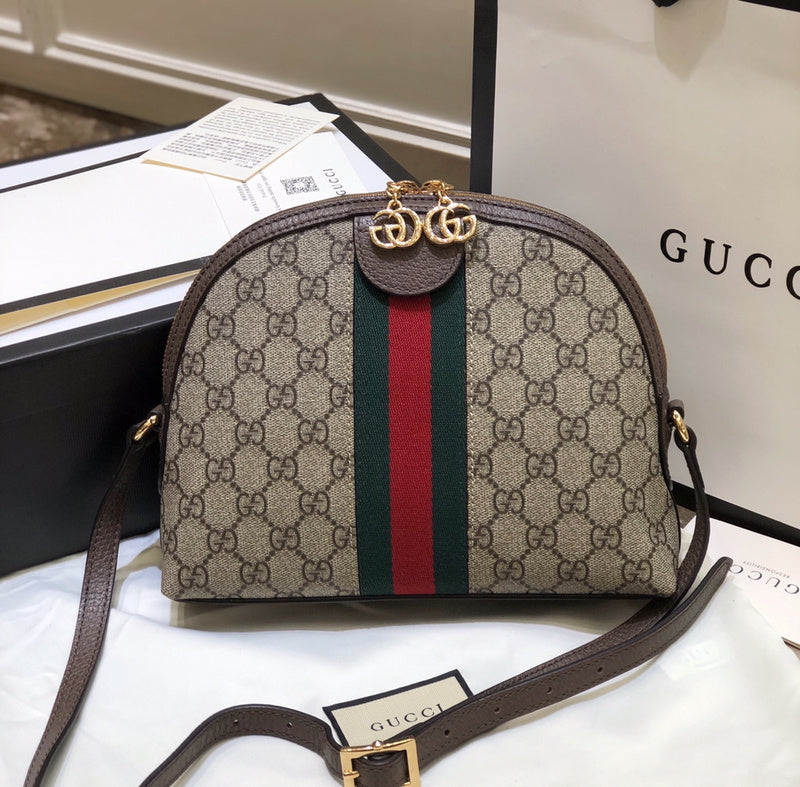 Amelia- GCI Bags - 4798