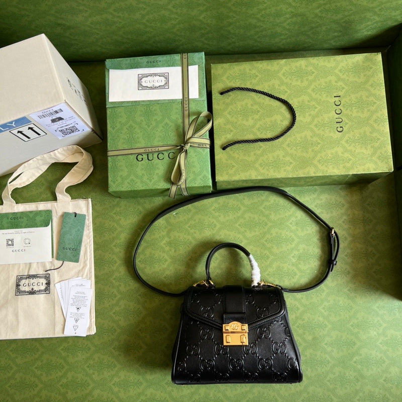 Amelia - GCI Bags - 9595