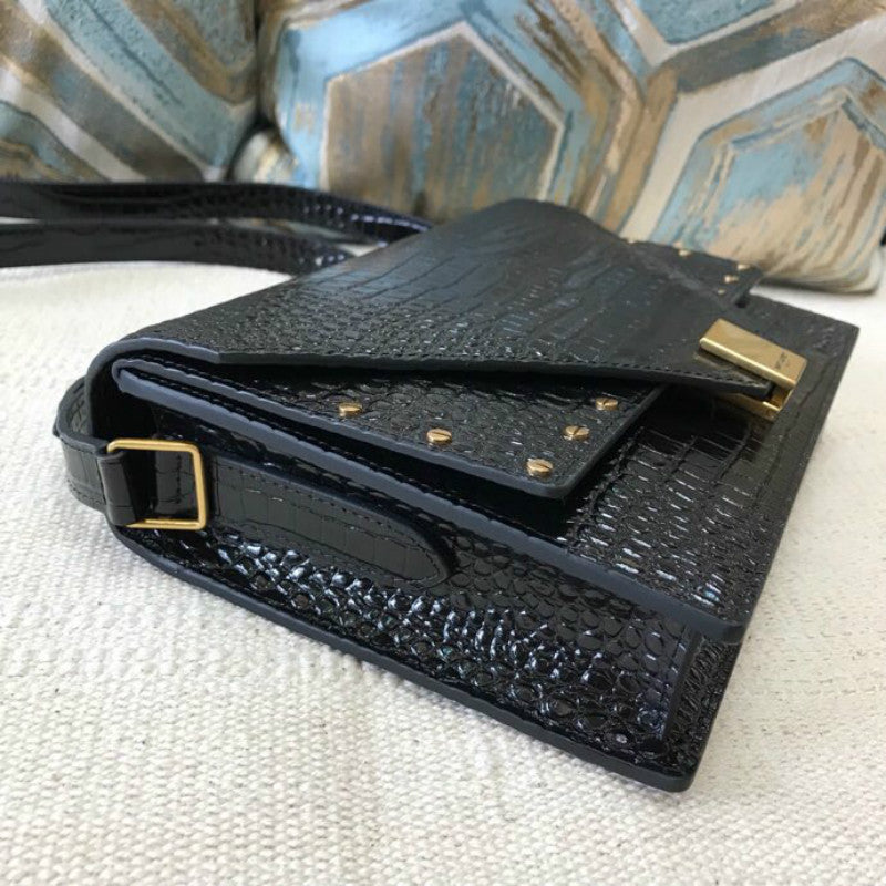 Amelia - YSL Bag - 3710
