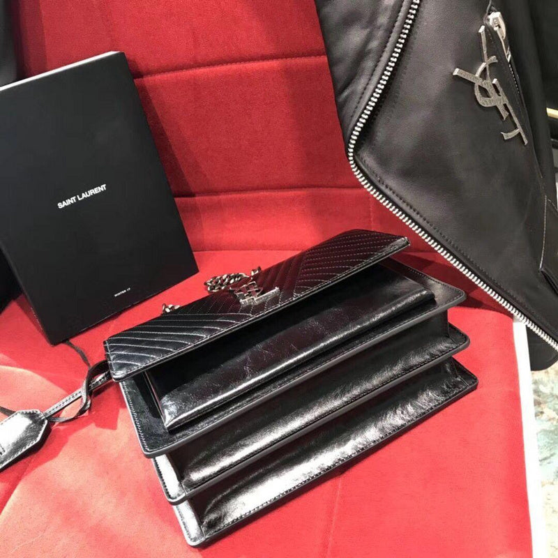 Amelia - YSL Bag - 2631