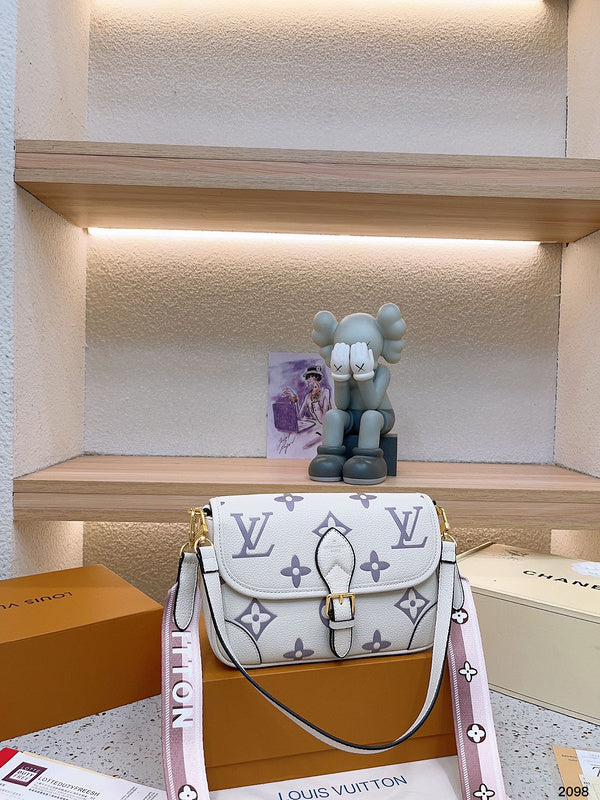 Amelia - LV Bags - 14640