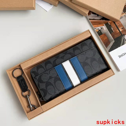 Amelia- - Mix Wallets - 036