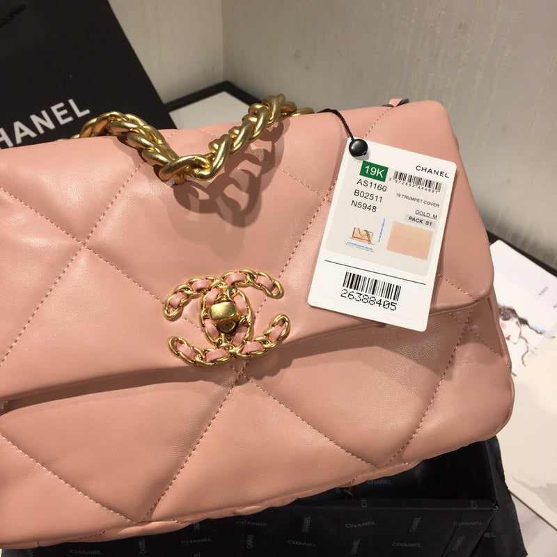 Amelia- CHL Bags - 6579