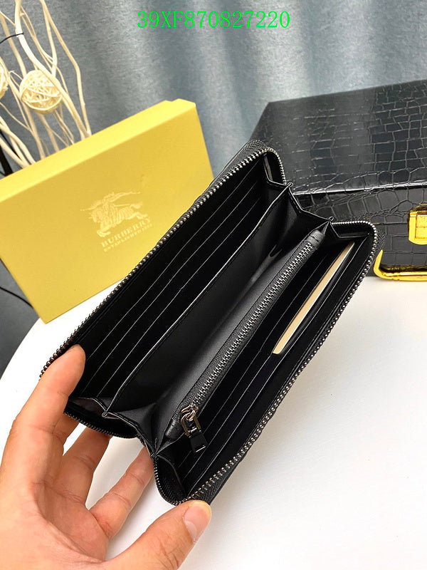 Amelia - BOR Wallet - 130