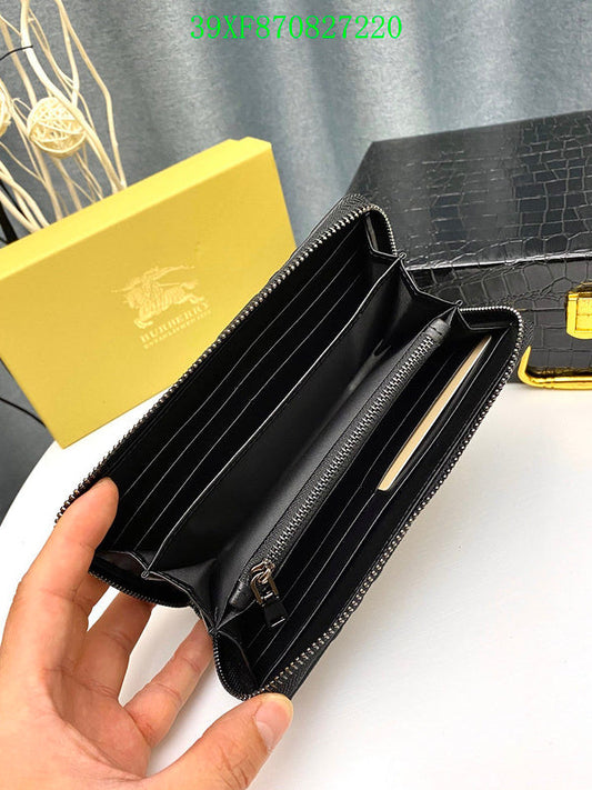 Amelia - BOR Wallet - 130