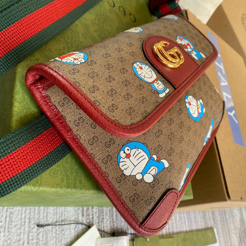 Amelia- GUKI Bags - 2165