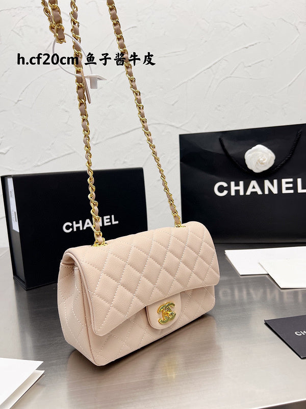 Amelia- CHL Bags - 7216