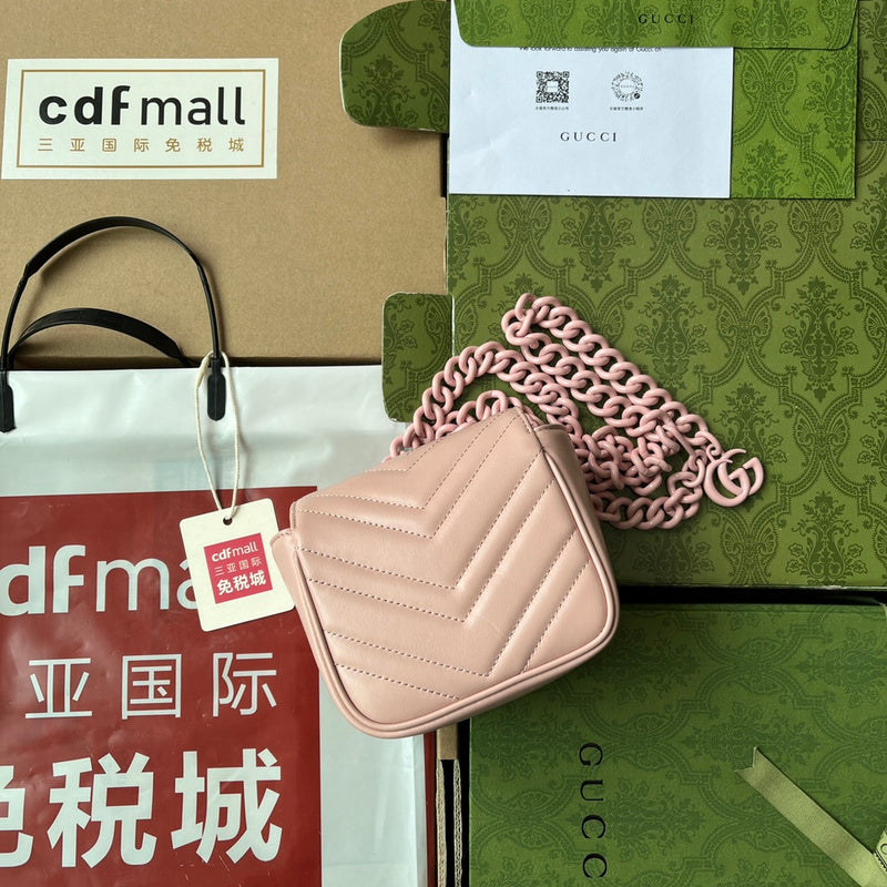 Amelia - GCI Bags - 9448