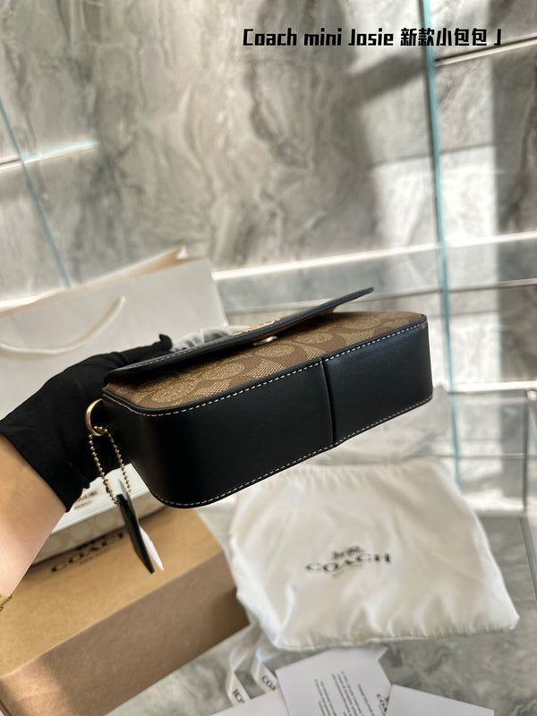 Amelia - CCH Bags - 304