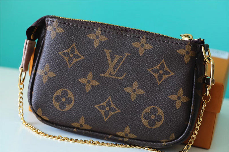 Amelia - LOV Lady Bags - 1371