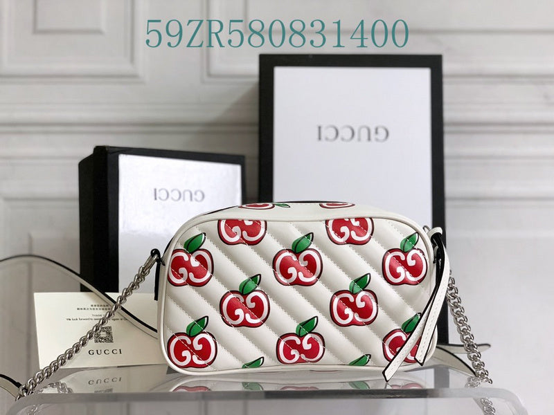 Amelia - GUKI Bags - 2351