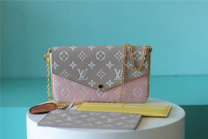 Amelia - LOV Lady Bags - 1016