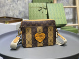 Amelia- - LOV Men Bags - 332