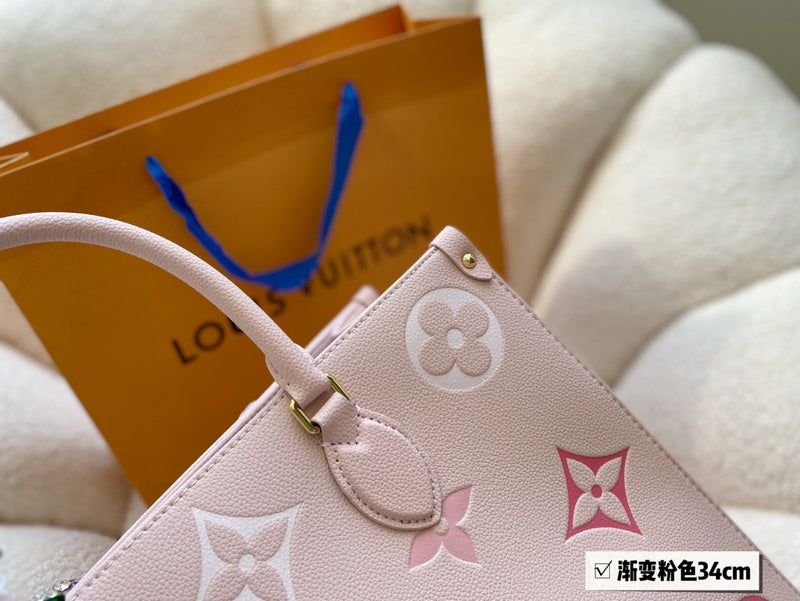 Amelia - LV Bags - 14808