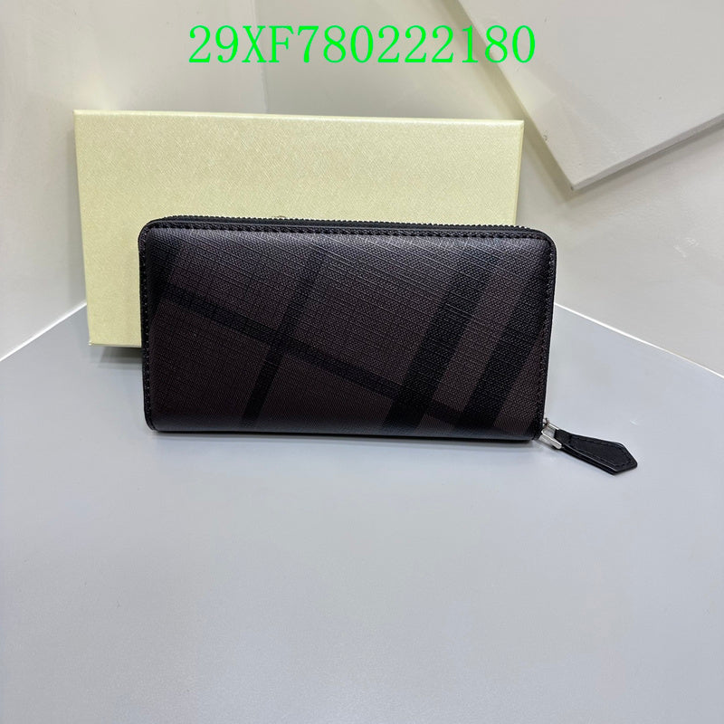 Amelia - BOR Wallet - 046