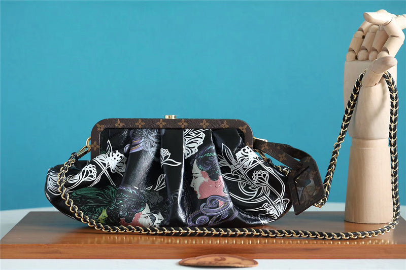 Amelia - LOV Lady Bags - 1685