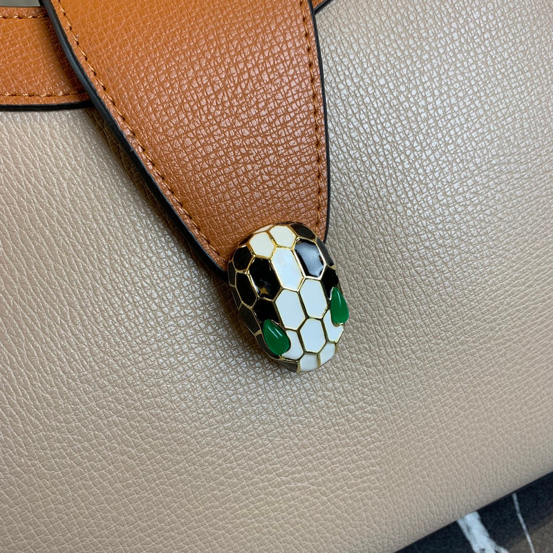 Amelia- PRDA  LUXURY BAGS - 600