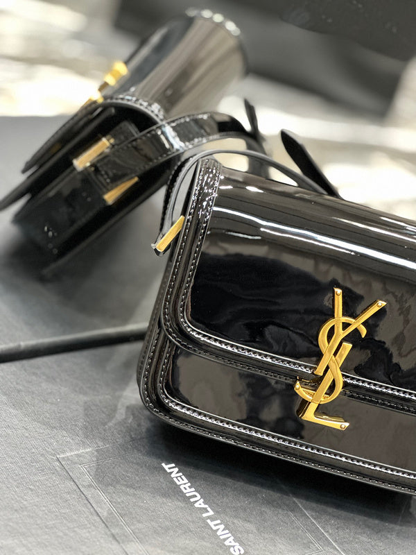 Amelia - YSL Bag - 3965