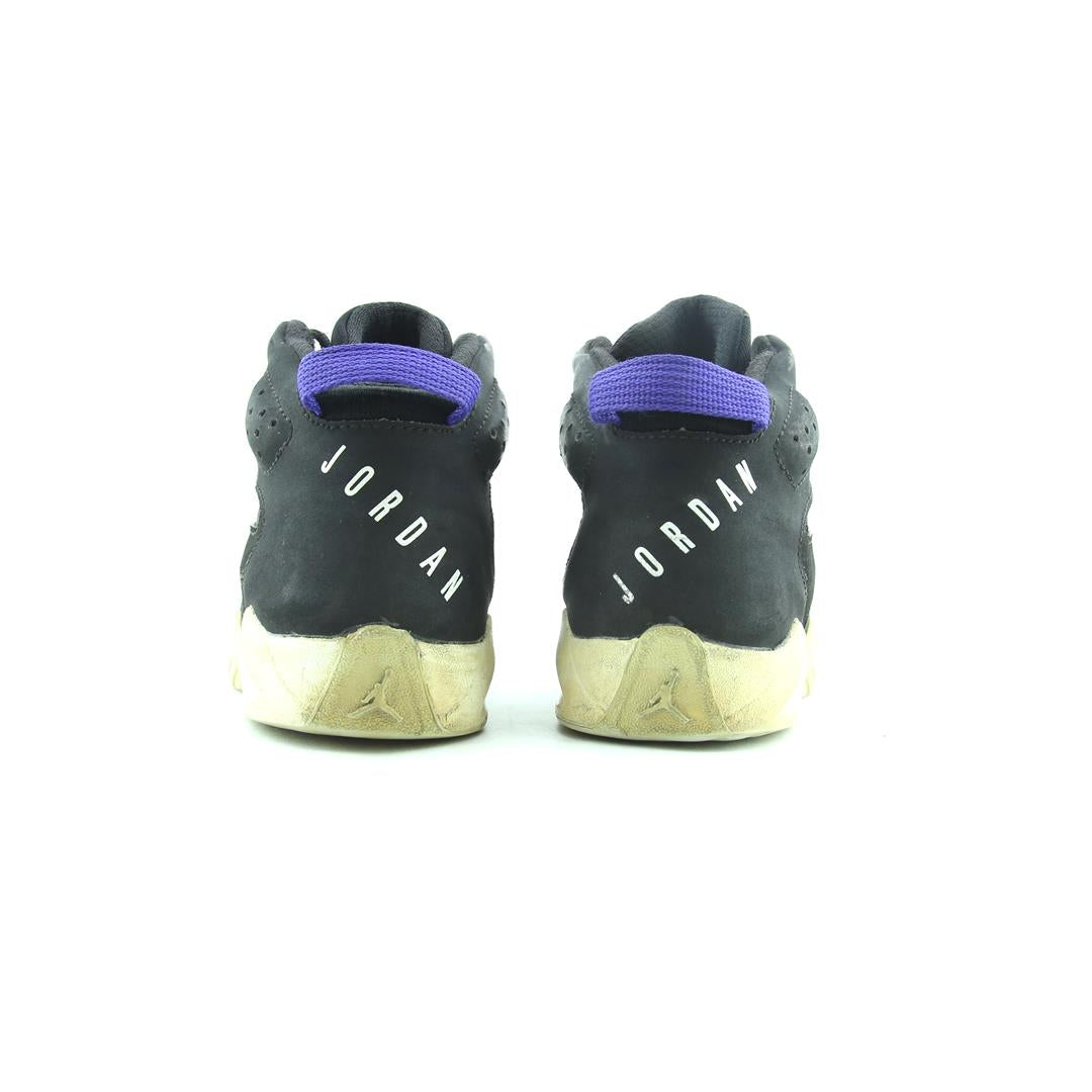 JORDAN LIFT OFF