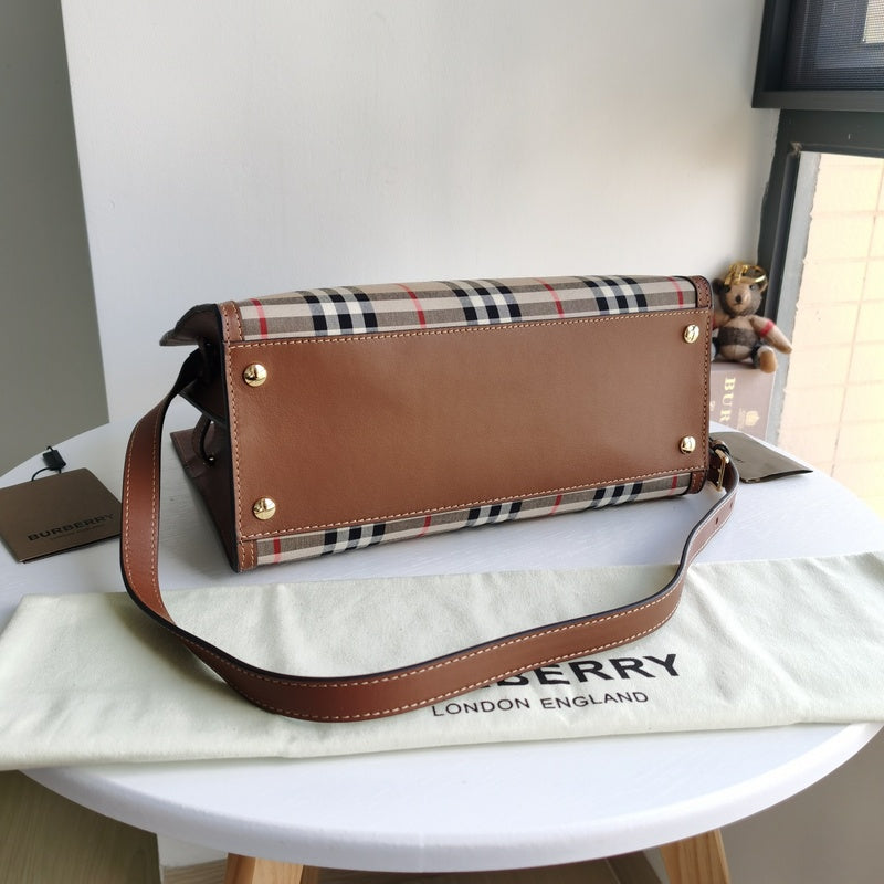 B-Berry Bags - Women Ameliave Luxury Bags - 786