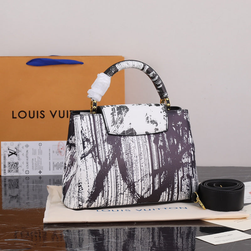 Amelia- GUKI Women Bags - 1380