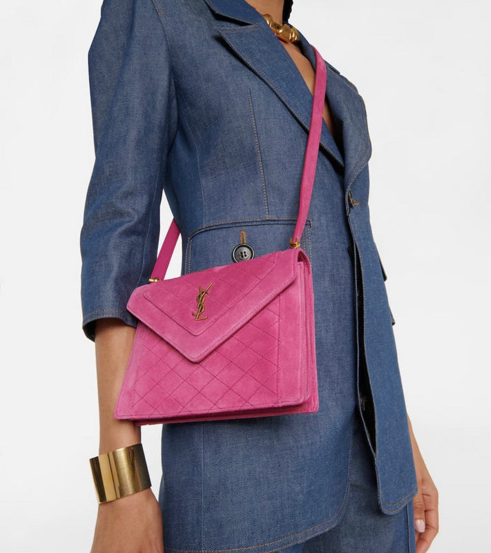 Amelia - YSL Bag - 3593