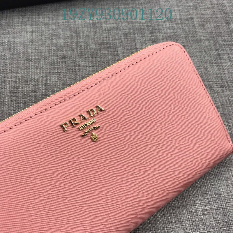 Amelia - PD Wallet - 482