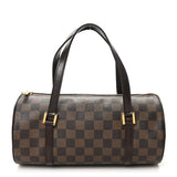 Louis Vuitton Damier Ebene Papillon 26