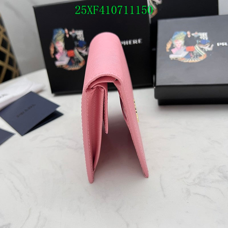 Amelia - PD Wallet - 146